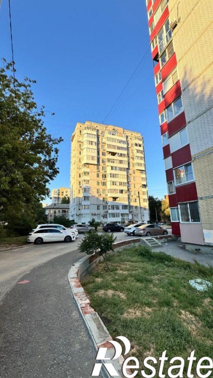 1-комн квартира Аджарская улица, 16,  д. 16