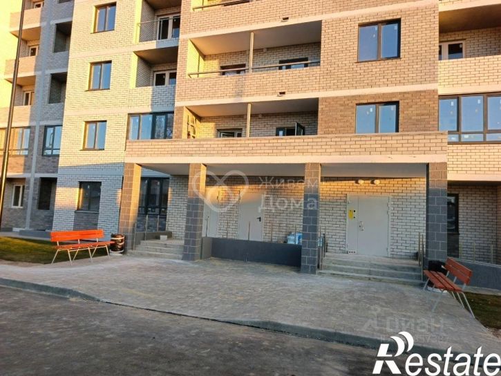 2-комн квартира Чистоозёрная улица, 98,  д. 98