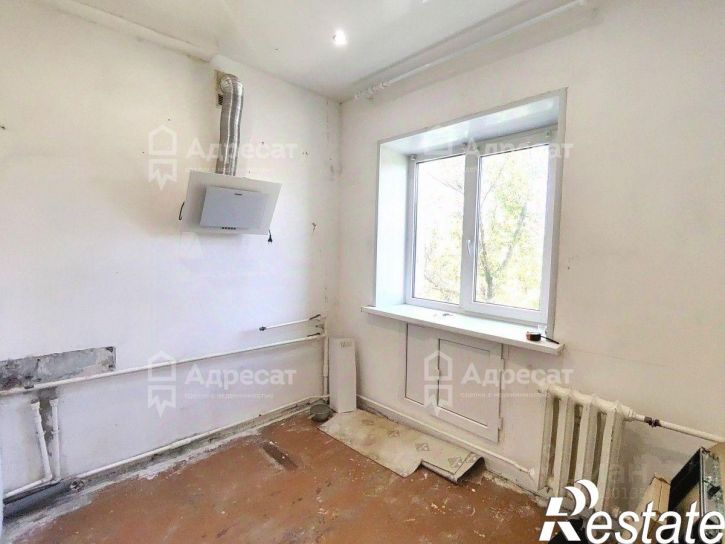 2-комн квартира улица 64-й Армии, 30,  д. 30