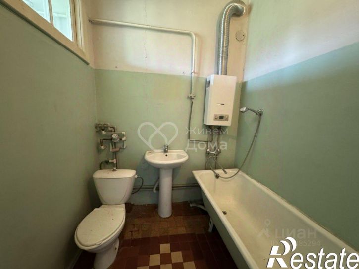 2-комн квартира улица Аллея Героев, 3,  д. 3