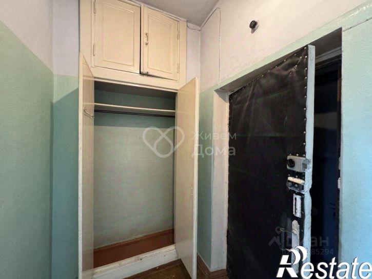 2-комн квартира улица Аллея Героев, 3,  д. 3