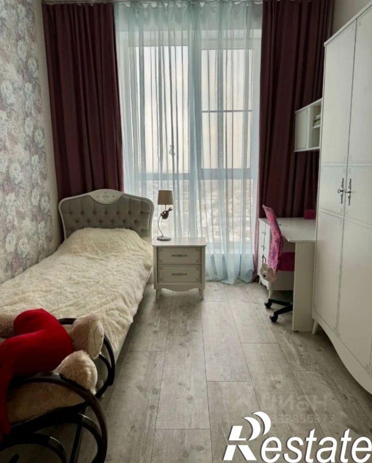 2-комн квартира Ангарская улица, 69В,  д. 69В
