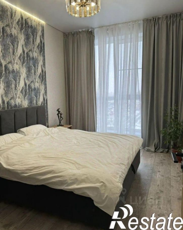 2-комн квартира Ангарская улица, 69В,  д. 69В