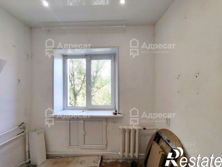2-комн квартира улица 64-й Армии, 30,  д. 30