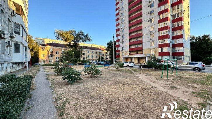 1-комн квартира Аджарская улица, 16,  д. 16