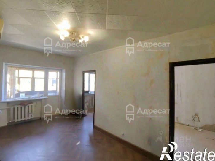 2-комн квартира улица 64-й Армии, 30,  д. 30