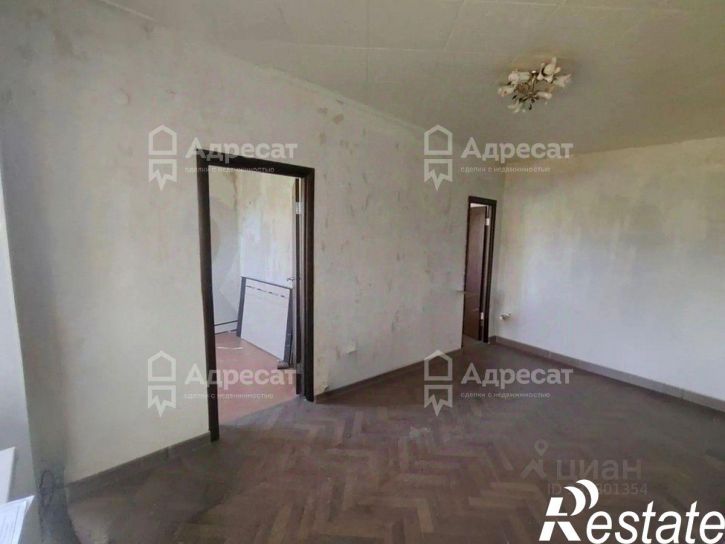 2-комн квартира улица 64-й Армии, 30,  д. 30