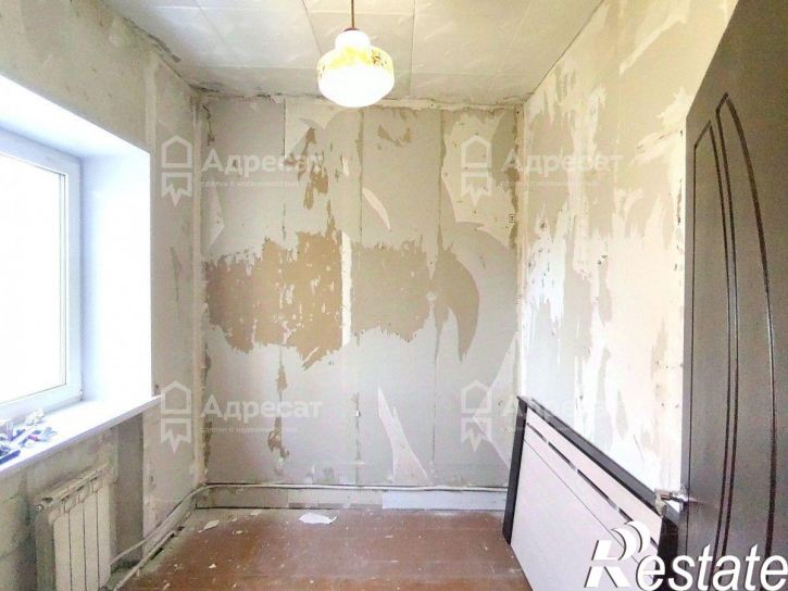 2-комн квартира улица 64-й Армии, 30,  д. 30