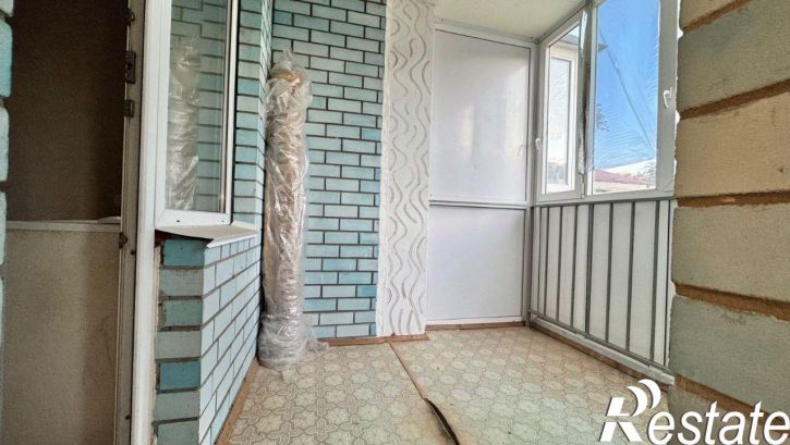 1-комн квартира Аджарская улица, 16,  д. 16