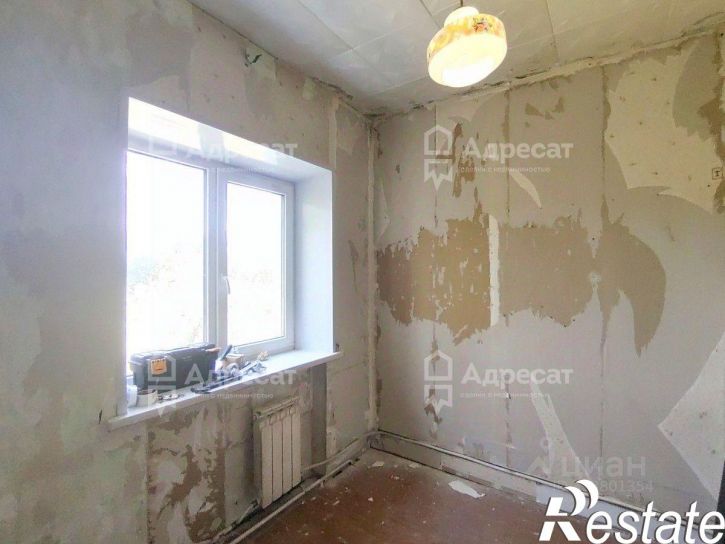 2-комн квартира улица 64-й Армии, 30,  д. 30