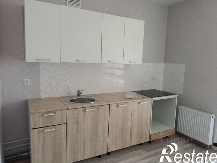 1-комн квартира улица Бармянцева, 2,  д. 2