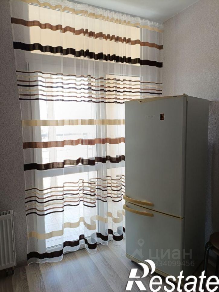 1-комн квартира улица Бармянцева, 2,  д. 2