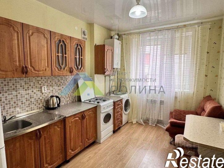 1-комн квартира улица Степанищева, 39,  д. 39