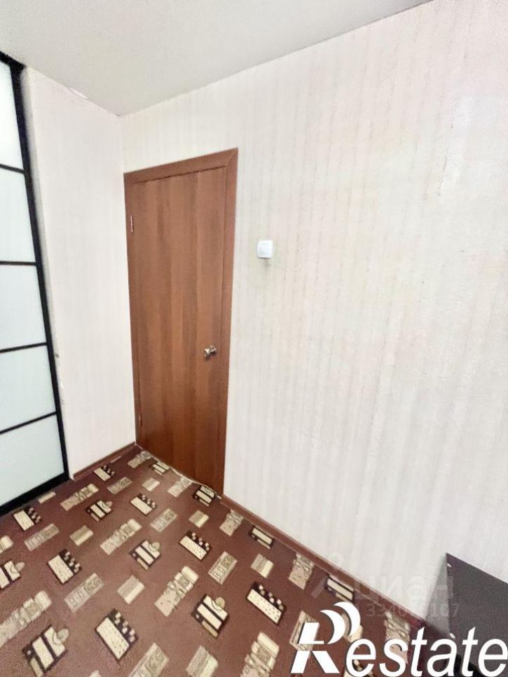 1-комн квартира улица 64-й Армии, 69,  д. 69