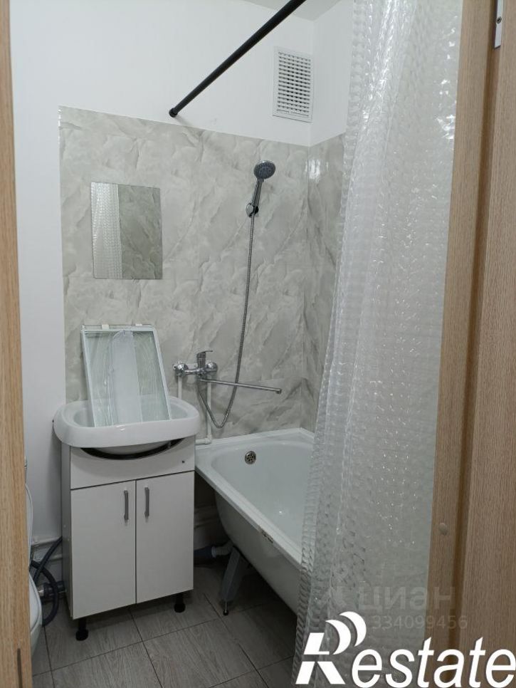 1-комн квартира улица Бармянцева, 2,  д. 2