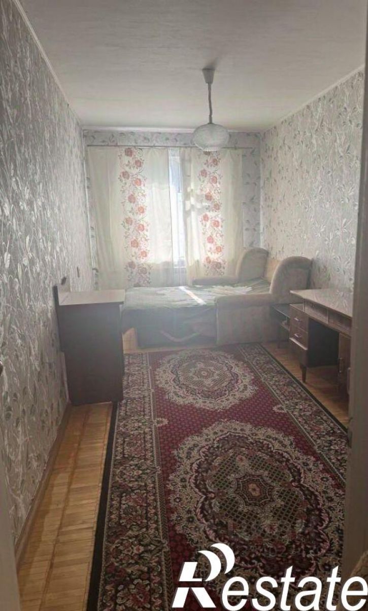 2-комн квартира Баррикадная улица, 7,  д. 7