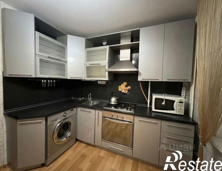 1-комн квартира Депутатская улица, 11А,  д. 11А