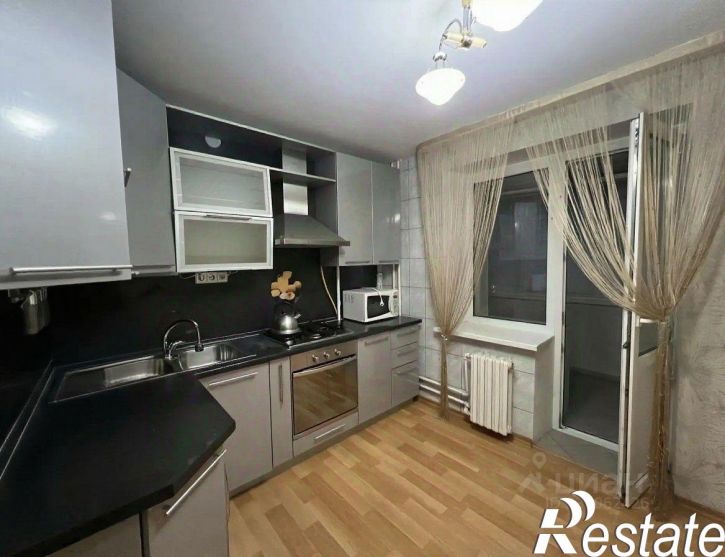 1-комн квартира Депутатская улица, 11А,  д. 11А