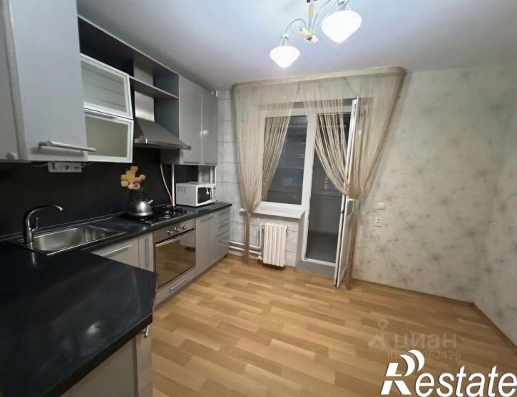 1-комн квартира Депутатская улица, 11А,  д. 11А