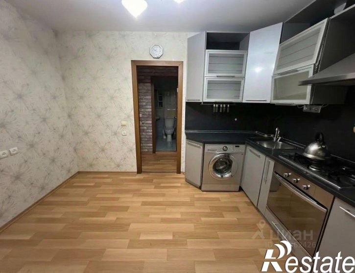 1-комн квартира Депутатская улица, 11А,  д. 11А