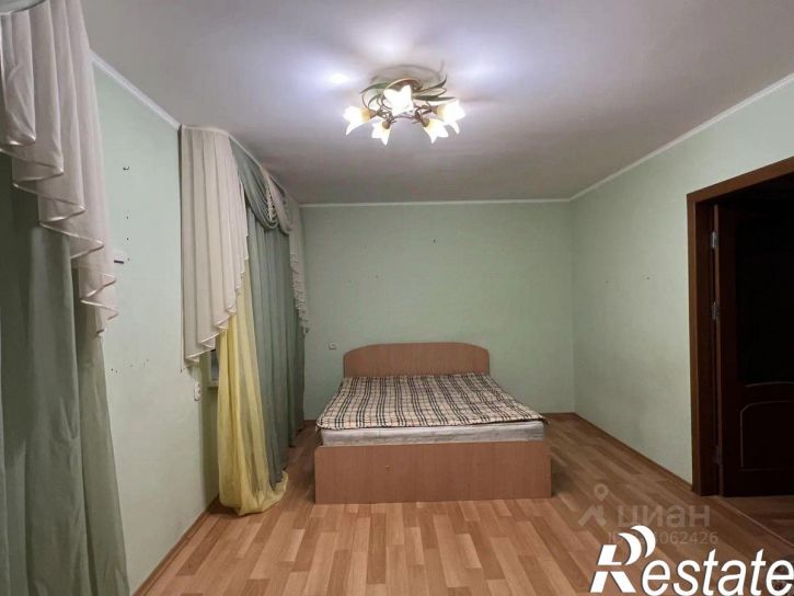 1-комн квартира Депутатская улица, 11А,  д. 11А