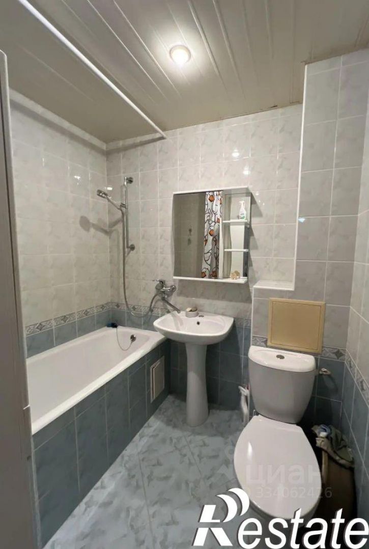 1-комн квартира Депутатская улица, 11А,  д. 11А
