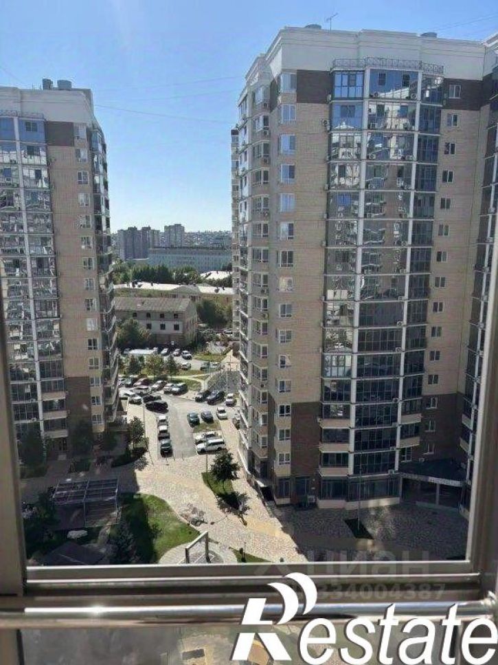 2-комн квартира Ангарская улица, 7Б,  д. 7Б