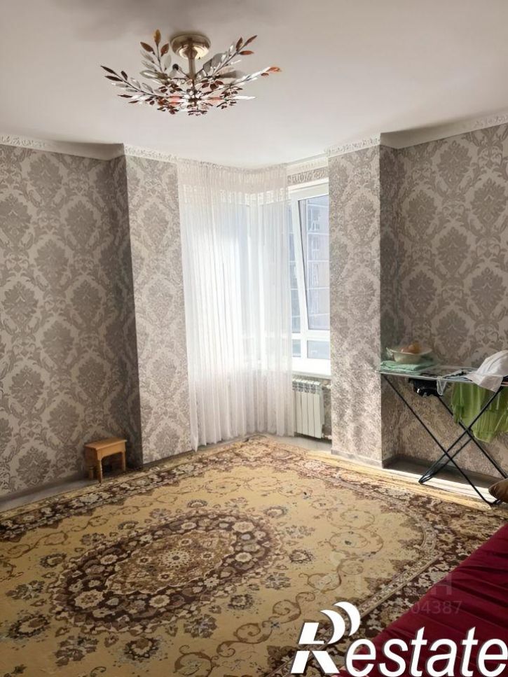 2-комн квартира Ангарская улица, 7Б,  д. 7Б