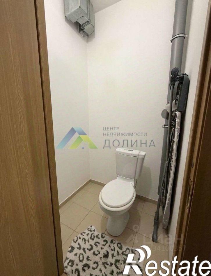 2-комн квартира улица Маршала Воронова, 24,  д. 24