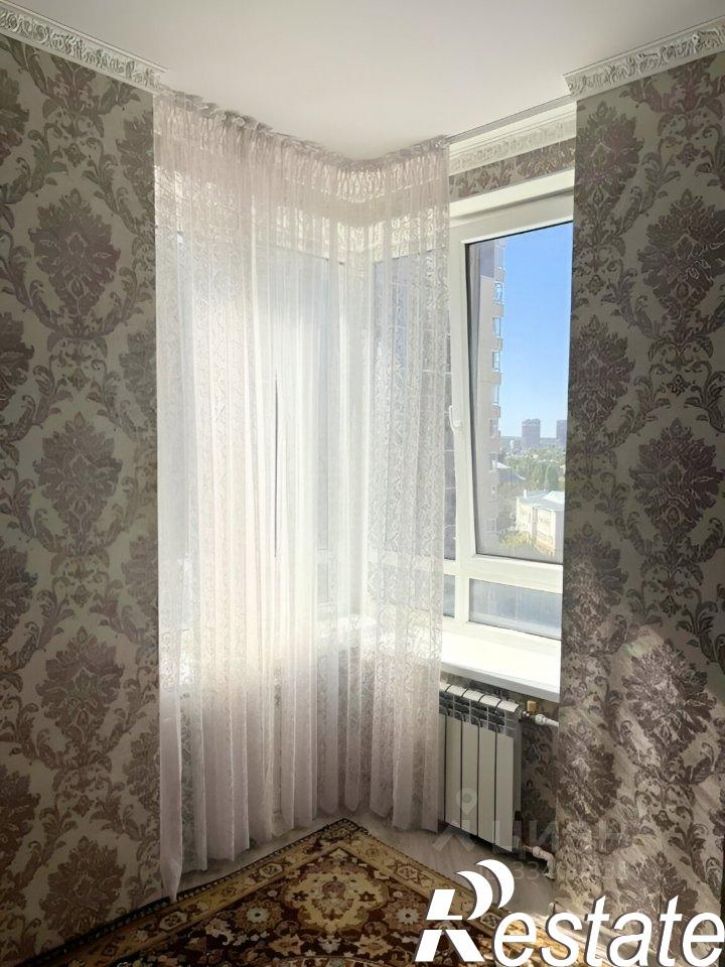 2-комн квартира Ангарская улица, 7Б,  д. 7Б