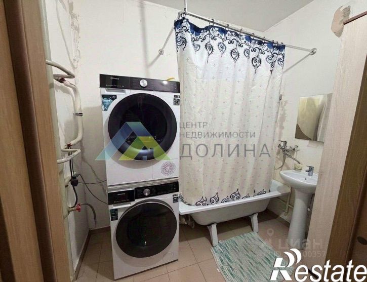 2-комн квартира улица Маршала Воронова, 24,  д. 24