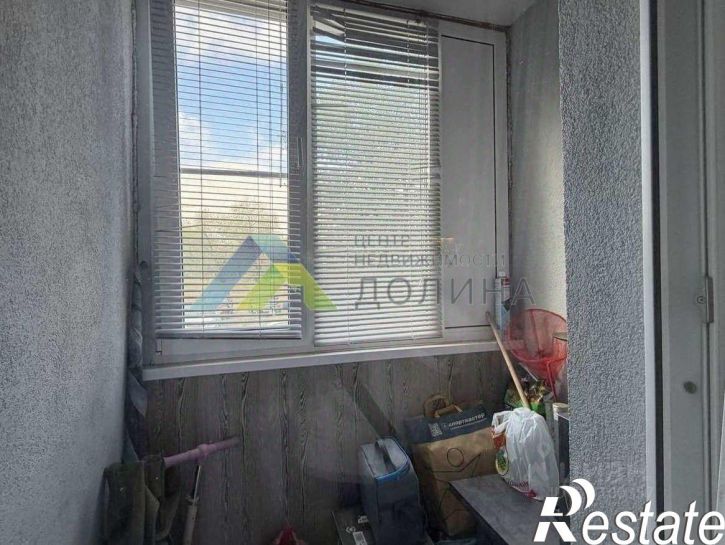 2-комн квартира улица Маршала Воронова, 24,  д. 24