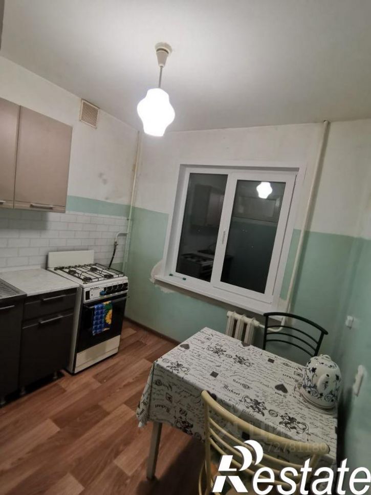 2-комн квартира улица Хользунова, 38,  д. 38