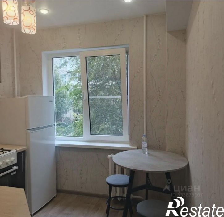 2-комн квартира Льговская улица, 10,  д. 10