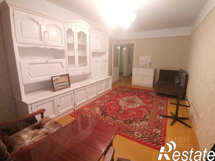 2-комн квартира улица Хользунова, 38,  д. 38