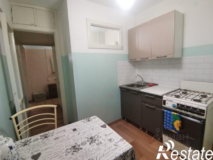 2-комн квартира улица Хользунова, 38,  д. 38