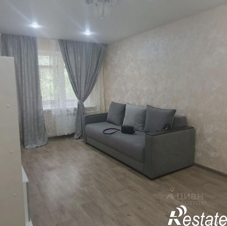 2-комн квартира Льговская улица, 10,  д. 10