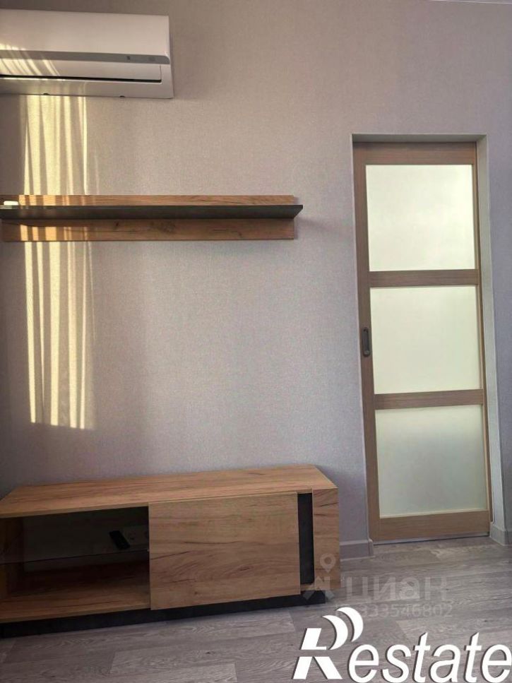1-комн квартира Профсоюзная улица, 20,  д. 20