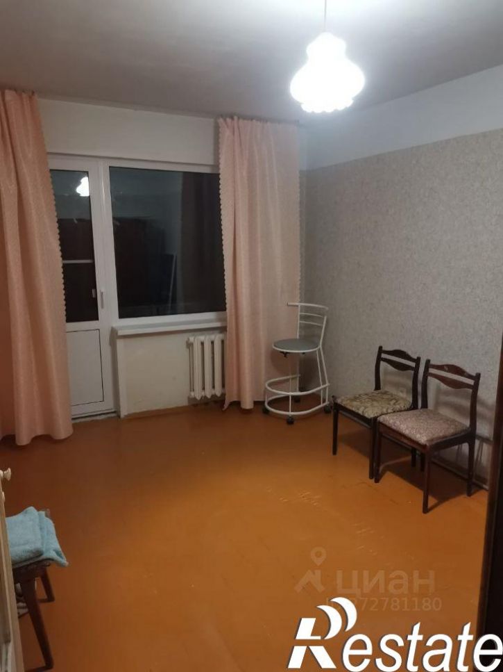 2-комн квартира улица Хользунова, 38,  д. 38