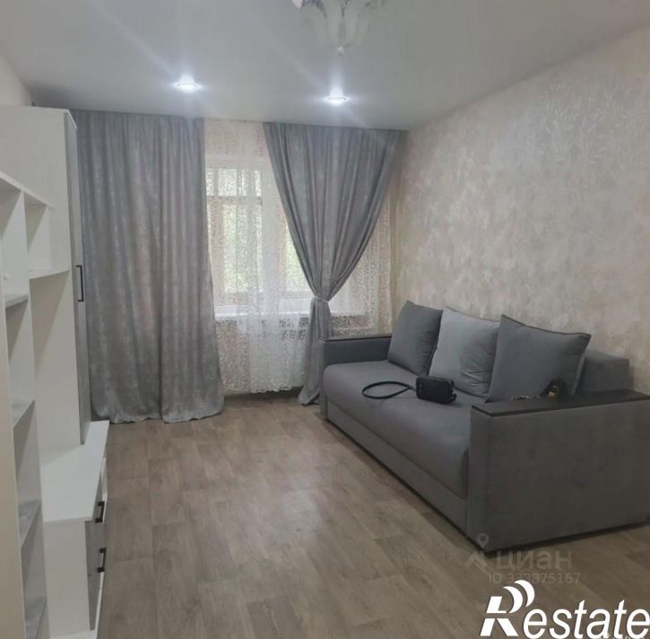 2-комн квартира Льговская улица, 10,  д. 10