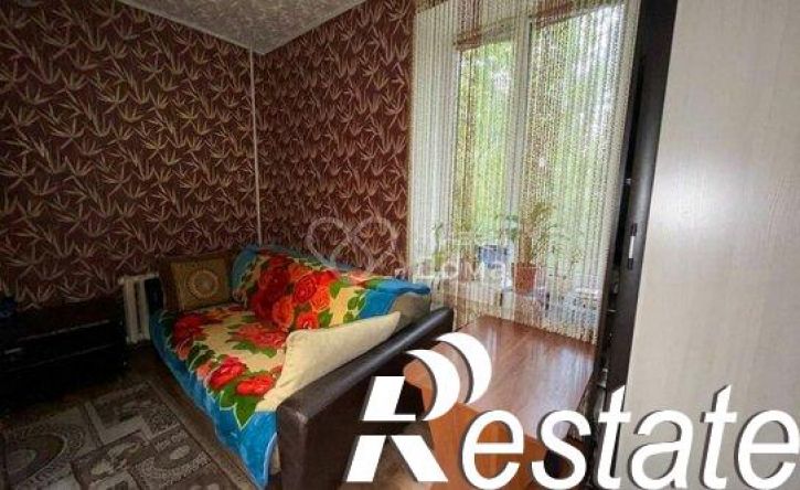 2-комн квартира Фруктовая улица, 20,  д. 20