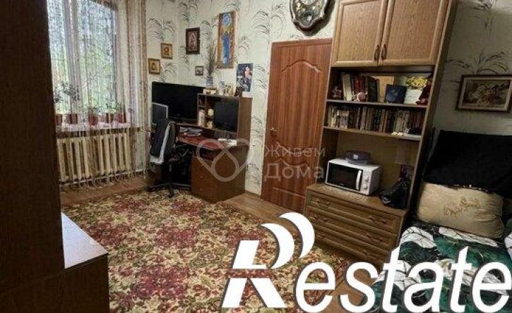 2-комн квартира Фруктовая улица, 20,  д. 20