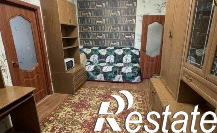 2-комн квартира Фруктовая улица, 20,  д. 20
