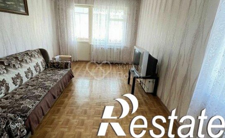 2-комн квартира улица 50-летия ВЛКСМ, 2,  д. 2
