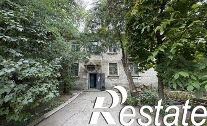 2-комн квартира Фруктовая улица, 20,  д. 20