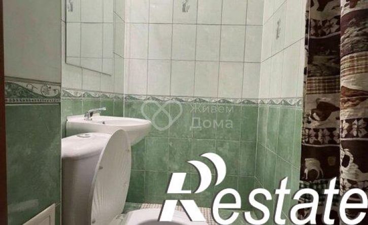 2-комн квартира Фруктовая улица, 20,  д. 20