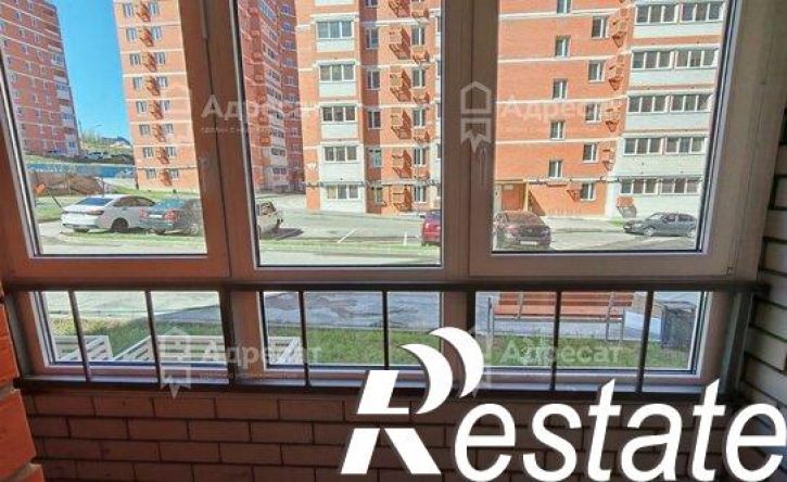1-комн квартира улица 70-летия Победы, 38,  д. 38