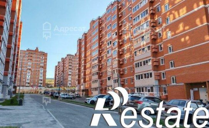 1-комн квартира улица 70-летия Победы, 38,  д. 38