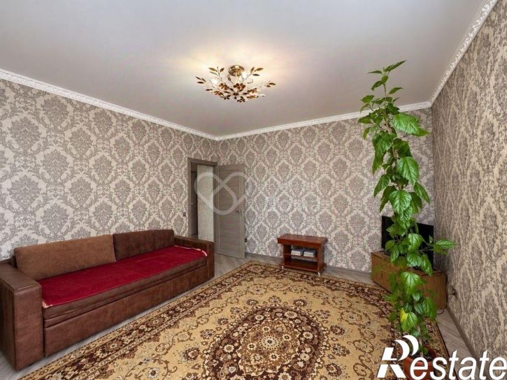 2-комн квартира Ангарская улица, 7Б,  д. 7Б