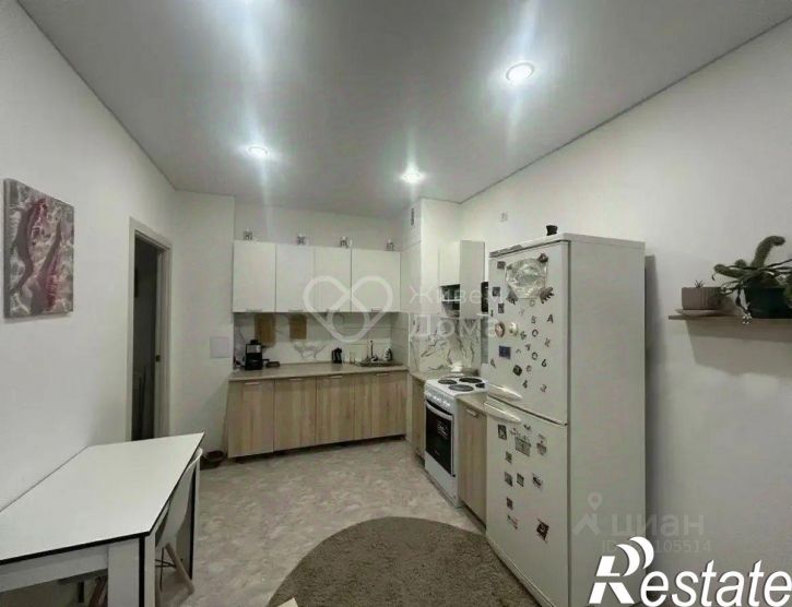 2-комн квартира улица 35-й Гвардейской дивизии, 19,  д. 19
